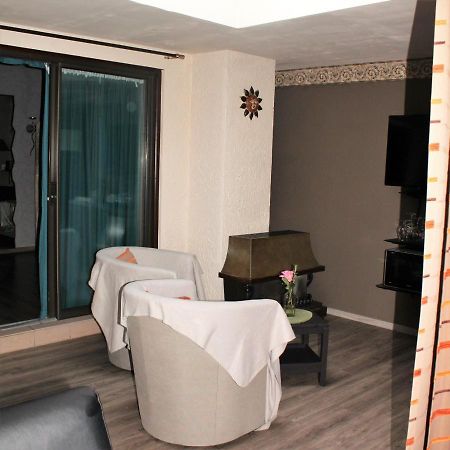 Qiomi'S Room Άαρσχοτ Εξωτερικό φωτογραφία
