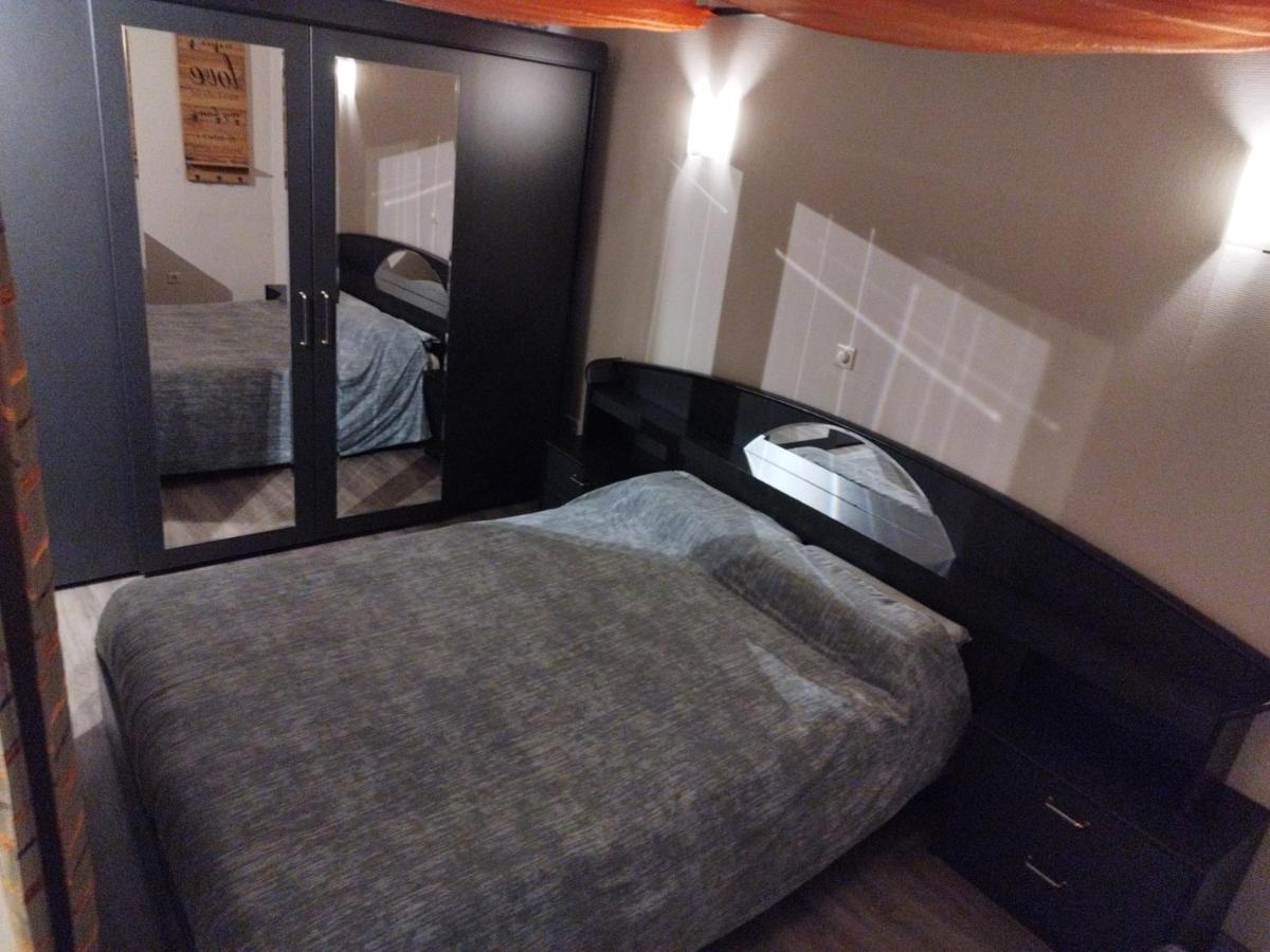 Qiomi'S Room Άαρσχοτ Εξωτερικό φωτογραφία