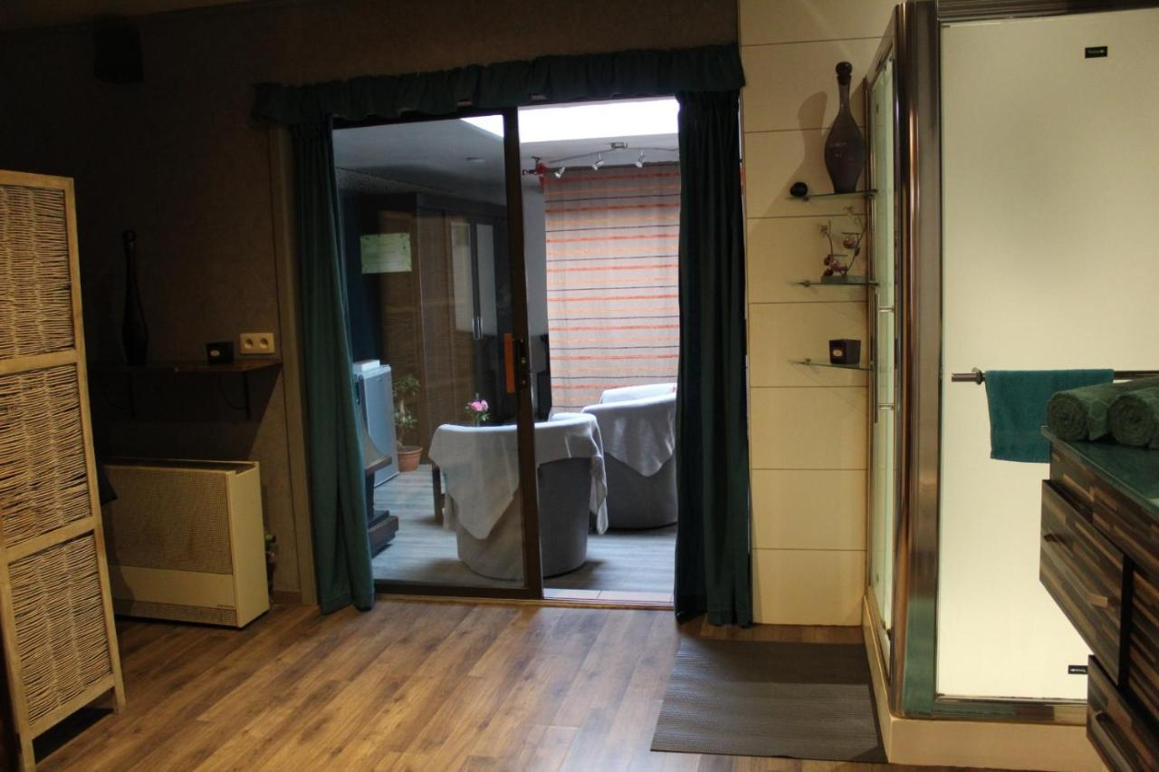 Qiomi'S Room Άαρσχοτ Εξωτερικό φωτογραφία