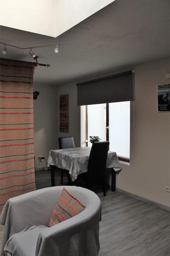 Qiomi'S Room Άαρσχοτ Εξωτερικό φωτογραφία
