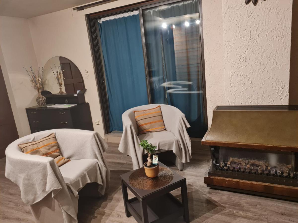Qiomi'S Room Άαρσχοτ Εξωτερικό φωτογραφία
