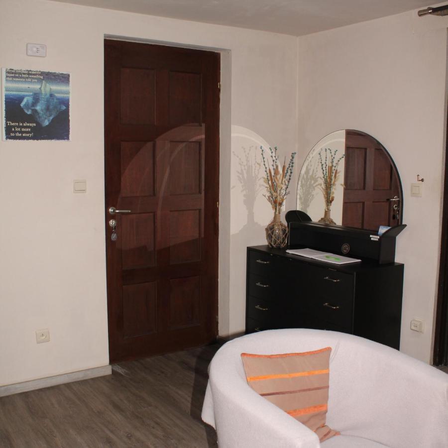 Qiomi'S Room Άαρσχοτ Εξωτερικό φωτογραφία
